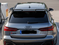 Rs6 Avant Carbon Spoiler 319