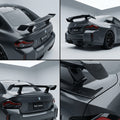 Carbon Fiber Spoiler compatible with BMW m2 g87-2024 23223