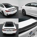 Series 4 Coupe Spoiler 07919