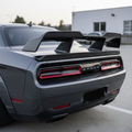 Challeneger Carbon Spoiler 219