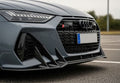 RS6 AVANT C8 | V3 CARBON FRONT LIP