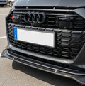 RS6 AVANT C8 | V3 CARBON FRONT LIP
